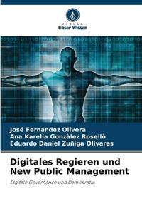 Digitales Regieren und New Public Management