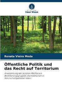 Öffentliche Politik und das Recht auf Territorium