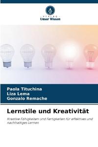 Lernstile und Kreativität