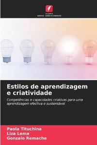 Estilos de aprendizagem e criatividade