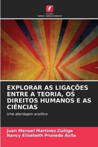 Explorar as Ligações Entre a Teoria, OS Direitos Humanos E as Ciências