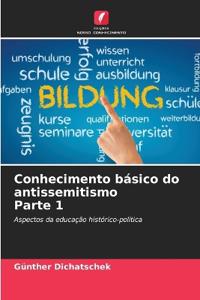 Conhecimento básico do antissemitismo Parte 1
