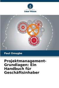 Projektmanagement-Grundlagen