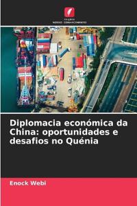 Diplomacia económica da China