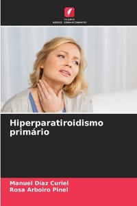 Hiperparatiroidismo primário