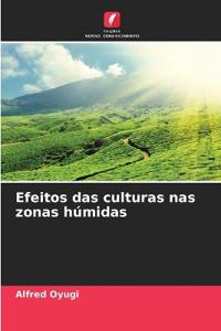 Efeitos das culturas nas zonas húmidas