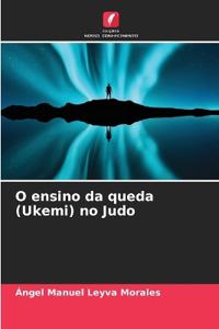 O ensino da queda (Ukemi) no Judo