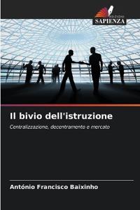 Il bivio dell'istruzione