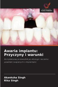 Awaria implantu