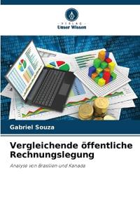 Vergleichende öffentliche Rechnungslegung