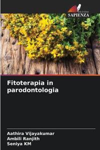 Fitoterapia in parodontologia