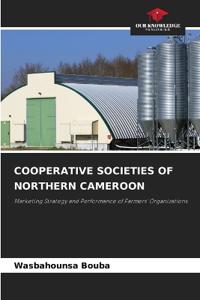Cooperative Societies of Northern Cameroon