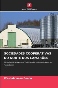 Sociedades Cooperativas Do Norte DOS Camarões