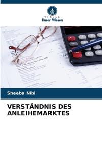 Verständnis Des Anleihemarktes