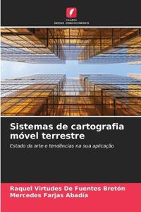 Sistemas de cartografia móvel terrestre
