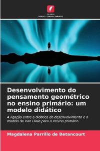Desenvolvimento do pensamento geométrico no ensino primário