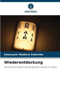 Wiederentdeckung