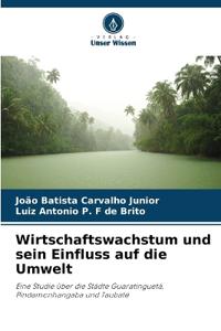 Wirtschaftswachstum und sein Einfluss auf die Umwelt