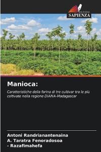 Manioca