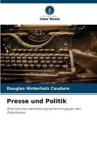 Presse und Politik