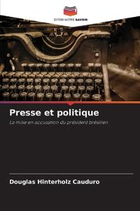 Presse et politique