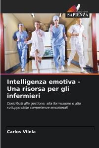 Intelligenza emotiva - Una risorsa per gli infermieri