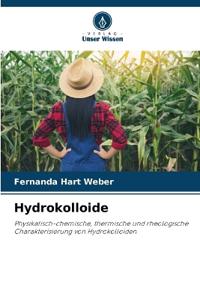 Hydrokolloide