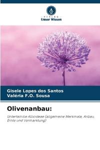 Olivenanbau
