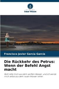 Die Rückkehr des Petrus