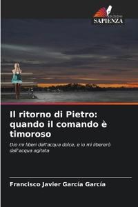 Il ritorno di Pietro