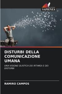 Disturbi Della Comunicazione Umana