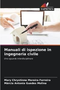Manuali di ispezione in ingegneria civile