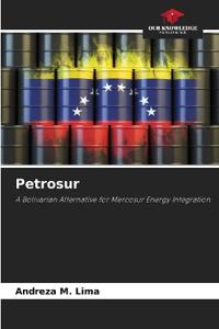Petrosur