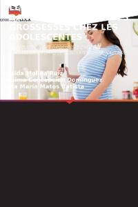 Le Travail Éducatif Dans La Réduction Des Grossesses Chez Les Adolescentes