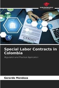 Special Labor Contracts in Colombia