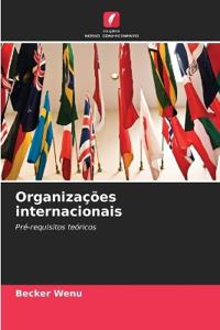 Organizações internacionais
