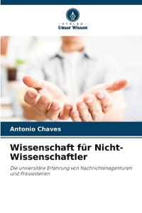 Wissenschaft für Nicht-Wissenschaftler