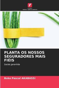 Planta OS Nossos Seguradores Mais Fiéis