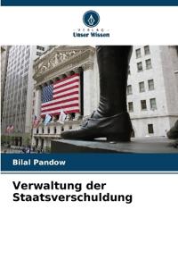 Verwaltung der Staatsverschuldung