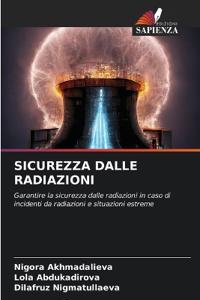 Sicurezza Dalle Radiazioni