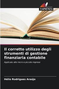 Il corretto utilizzo degli strumenti di gestione finanziaria contabile