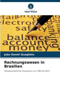 Rechnungswesen in Brasilien