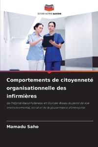 Comportements de citoyenneté organisationnelle des infirmières