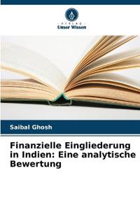 Finanzielle Eingliederung in Indien