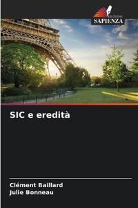 SIC e eredità