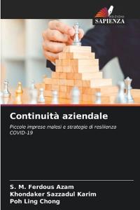 Continuità aziendale
