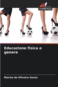 Educazione fisica e genere