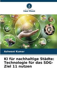 KI für nachhaltige Städte
