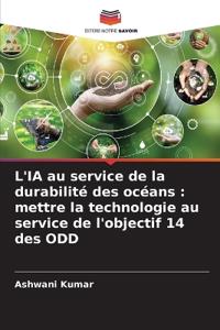 L'IA au service de la durabilité des océans