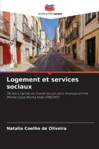 Logement et services sociaux